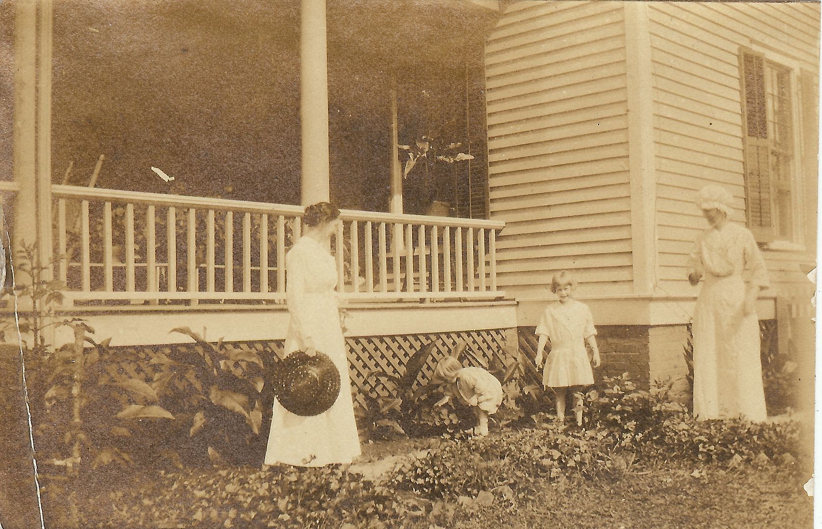 High Shoals, NC High Shoals, NC Now and Then